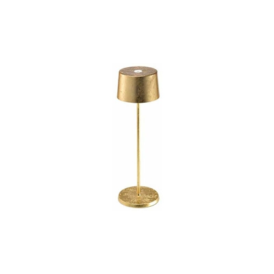 Zafferano Olivia Foglia Oro
