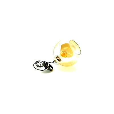 Lampada Ambar - Fbright