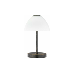 Reality Leuchten Queen Integriert, 2.5 W, Rostfarben Antik, 15 x 15 x 24 cm en oferta