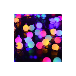 Ver catena luminosa a energia solare, 7 m, 50 LED, per esterni, 8 modalità , impermeabile, per giardino, balcone, terrazza, matrimoni, feste, ecc. y sus características catena luminosa a energia solare, 7 m, 50 LED, per esterni, 8 modalità , impermeabile, per giardino, balcone, terrazza, matrimoni, feste, ecc. en oferta