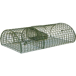 Rat Massenfnger Multirat, semicircolare, Lunghezza 40Â cm - Kerbl en oferta