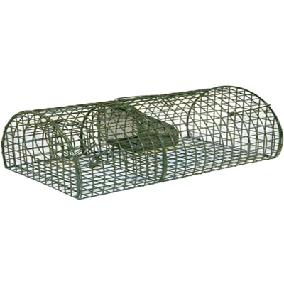 Rat Massenfnger Multirat, semicircolare, Lunghezza 40Â cm - Kerbl