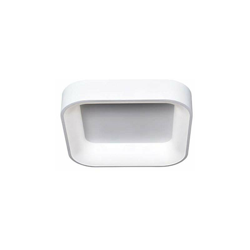 Plafoniera LED, Bianco - Fbright Led precio