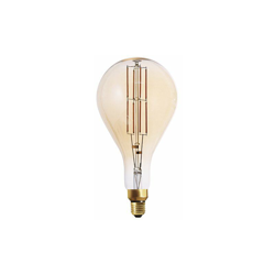 Girard Sudron Eco-Watts gigantescaÂ â??Â Lampadina LED filamento 315Â mm 8Â W E27Â 2000Â K 700lm Dim AMB precio