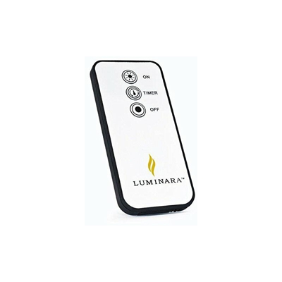Telecomando, Bianco - Luminara