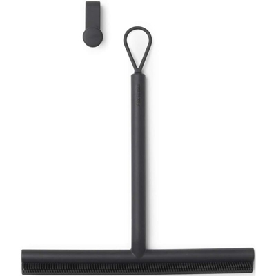 Lavavetri Da Doccia Dark Grey