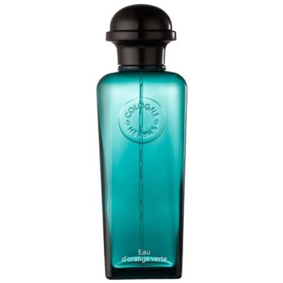 Hermes Eau D'orange Verte Acqua di colonia Spray 200ml
