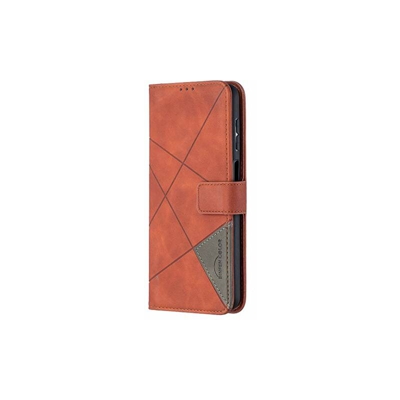 Custodia a portafoglio in pelle PU sottile, con scomparti per carte di credito, chiusura magnetica, funzione leggio, compatibile con Samsung Galaxy