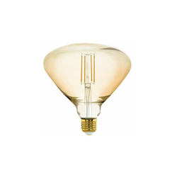 EGLO Lampadina LED, Ambra en oferta