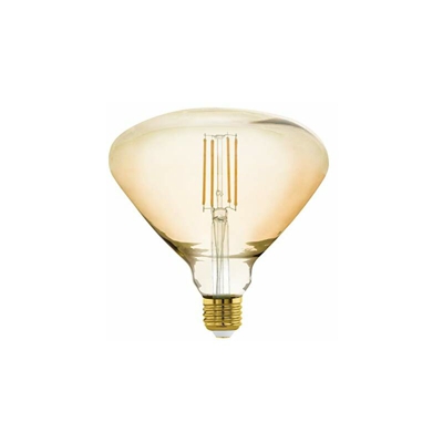 EGLO Lampadina LED, Ambra