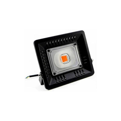 50 W lampada crescita pianta lampada LED coltiva la pianta lampada spettro completo LED serie con UV IR luce per interni della Serra Grow Box Veg