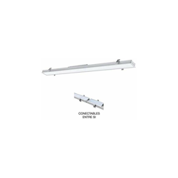 Pannello da incasso a LED, grigio - Fbright Led en oferta