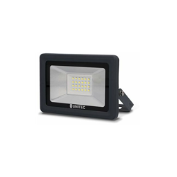 Faretto LED, 20 Watt, 1600 Lumen, IP65, antracite precio