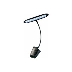 Lampada a Clip con LED Bianchi a Luce Calda, 6 Lampadine- LCL-25W - Roland en oferta