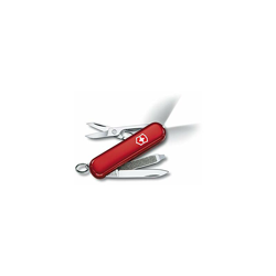 Victorinox, V06228 Unisex Adulto, Rosso, XS características