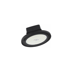 Riflettore Industriale LED per Soffitto, Parete, High Bay Dali Constant Lumen Output, 75â?¦90 W, 220â?¦240 V, Ampiezza Fascio Luminoso 115, Cool precio