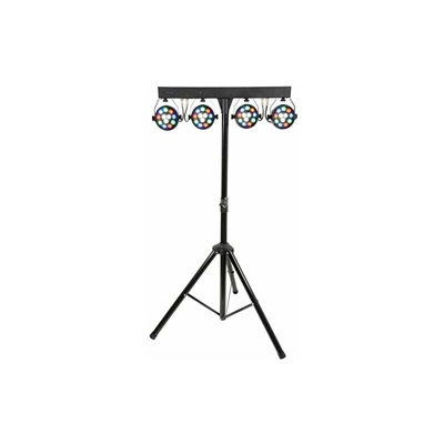 Pb-1214 - Sistema di barre a LED - QTX