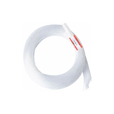 CHINLY 100 pz Î¦1.0mm 2 m lungo PMMA plastica end glow fibra ottica cavo per cielo stellato soffitto tutti i tipi di luce led motor driver