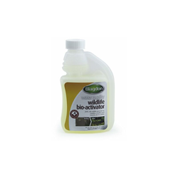 Blagdon Bio-Activator Attivatore 250ml organico - Interpet en oferta