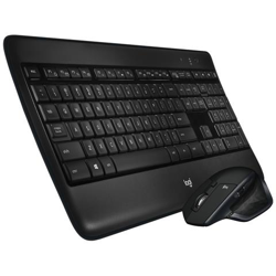 MX900 Bluetooth QWERTY US International Nero características
