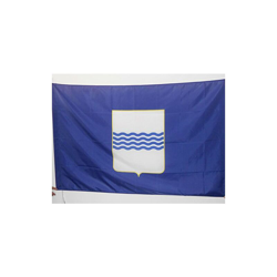 Bandiera Basilicata 150x90cm - Bandiera LUCANA - LUCANIA - REGIONE Italia 90 x 150 cm Foro per Asta - Az Flag en oferta