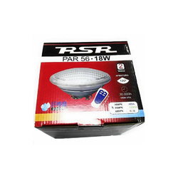 Coppia 56 LED 18 W 12 V per piscina Luce neutra 4500ºk IP-68 precio