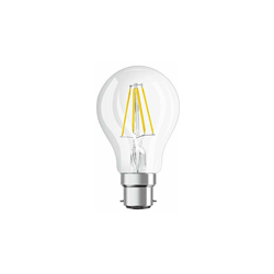 LED Retrofit CLASSIC A DIM Pacco da 10 x Lampadina LED, Attacco: E27, Bianco Freddo, 6500 K, 10 W, Equivalenti a 100 W, LED Retrofit CLASSIC A, precio