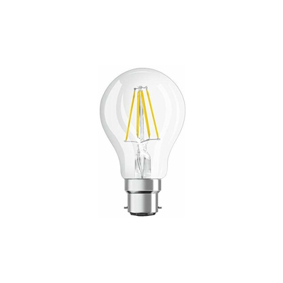LED Retrofit CLASSIC A DIM Pacco da 10 x Lampadina LED, Attacco: E27, Bianco Freddo, 6500 K, 10 W, Equivalenti a 100 W, LED Retrofit CLASSIC A,