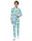 Costume Mr. Flamingo per adolescente Opposuits™ características