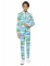 Costume Mr. Flamingo per adolescente Opposuits™