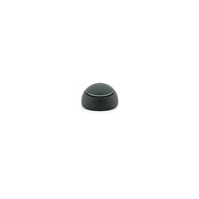 Fbright - Applique a LED, colore: grigio
