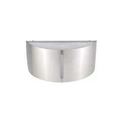 Bonn Lampada da Esterno E27, 40 W, Grigio Antracite, 12 x 11 cm - Lutec precio
