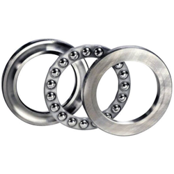 Cuscinetto a sfere assiale a gola profonda UBC Bearing 51110 Diam. est.: 70 mm Giri (max): 3200 giri/min precio