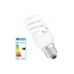 CFLÂ â??Â Lampada Halogena DPRO MTW 20Â W/825Â 220Â â??Â 240Â V E27 - Osram en oferta