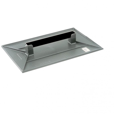 Frattone Plastica 'Extra' Grigio 14X44