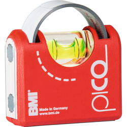 BMI PICO 42610041030 M Mini livella Con nastro di misura magnetico 1 m 1 m 1 mm/m características