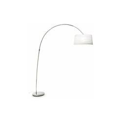25-0467-21-82-Piede di salon magma 1xe27 100w 1xe27 max 30w max - Leds C4 características