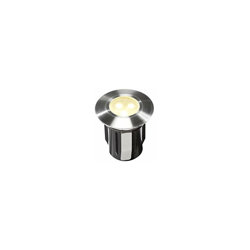 GARDEN LIGHTS gl4048601Â Alpha di Orient ation Lighting 12Â V, Acciaio Inossidabile, 4,2Â x 4,2Â x 4,5Â cm precio