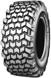 Nokian TRI Steel ( 480/65 R24 151A8 TL doppia indentificazione 146D ) características