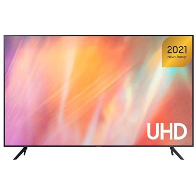 TV 50'' SAM 4K UHD SMART TV BLUETOOT LAN DLNA DVT2 DVBS2 HDR10+ NEW