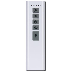 Eco Genuino 180, Ventilatore, - Bianco Noce en oferta