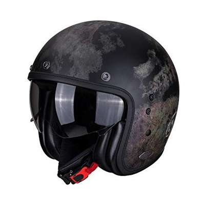 Belfast Tempus Nero L