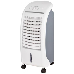 Mkl-02 Condizionatore Autoevaporante Portatile 3 Velocità Umidificatore Oscilante 65w características