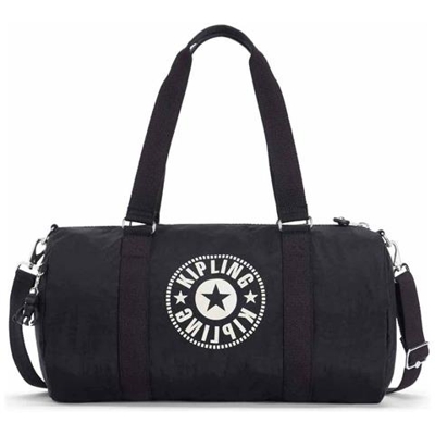 Borse Da Viaggio Kipling Onalo 18l Valigie One Size