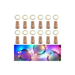 MS017-2Msil-Parent5-DE Bunt-12er Stück en oferta