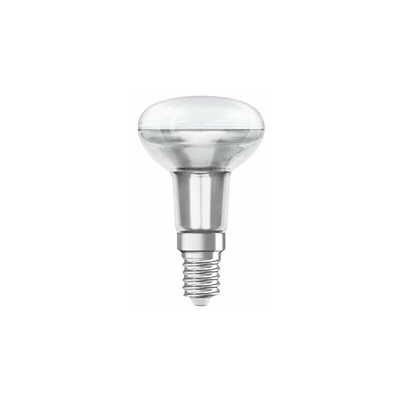 LED STAR R50 Pacco da 10 x Lampadina LED con Riflettore, Attacco: GU4, Bianca Calda, 2700 K, 3.20 W, Equivalenti a 20 W, LED SUPERSTAR MR11 12 V,
