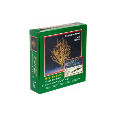 Star Trading System Expo lightchain Start