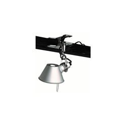 Tolomeo Micro Pinza, Alluminio - Artemide características