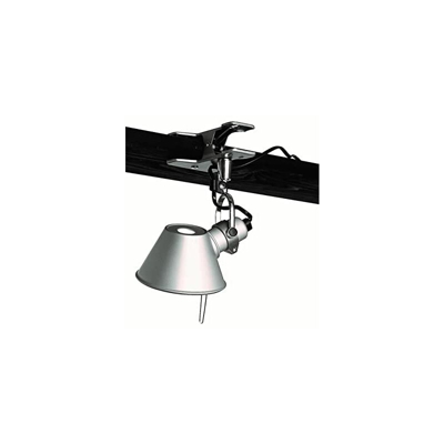 Tolomeo Micro Pinza, Alluminio - Artemide