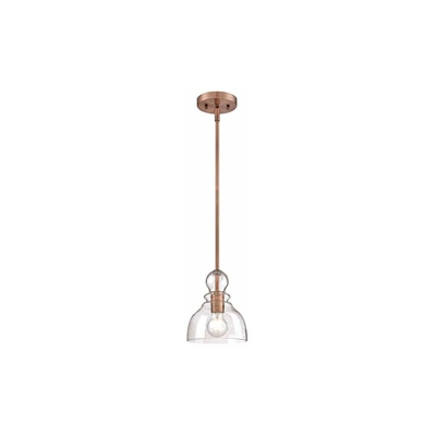 Westinghouse Lighting Lampadari 50 W, Rame Lavato